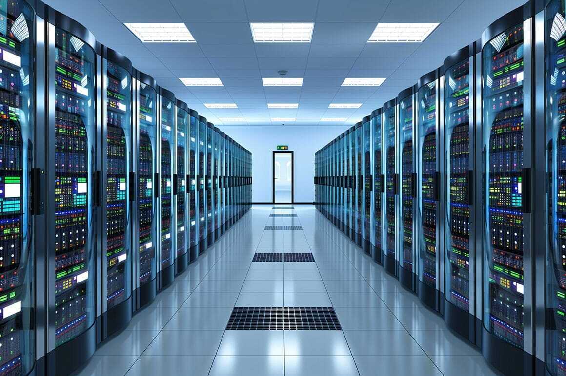 Uninterruptible power supply (UPS)