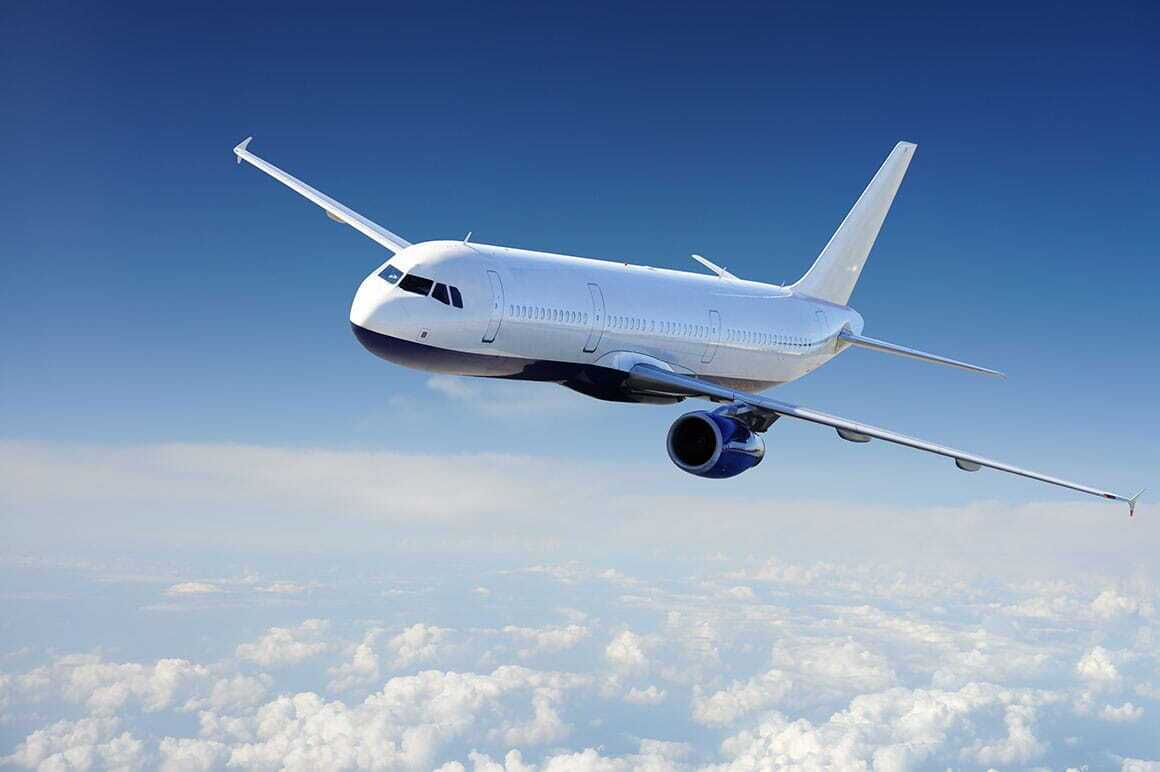 Aircraft (Power-reactors)