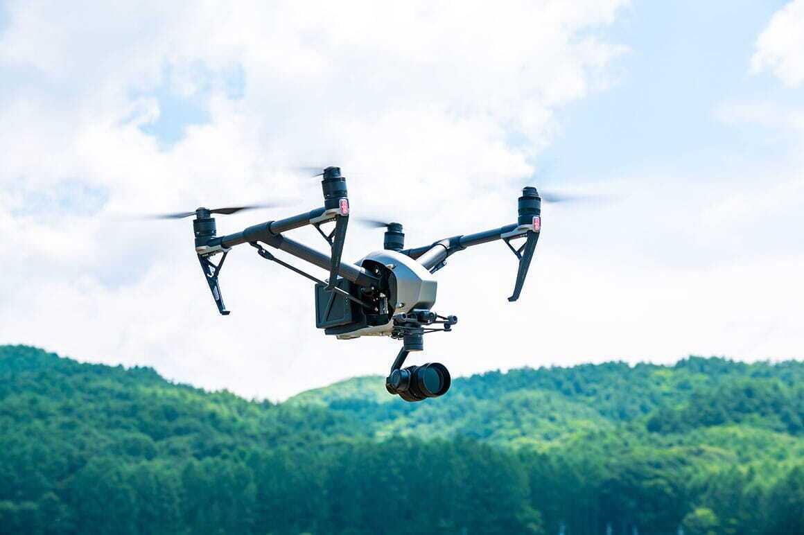 Drones